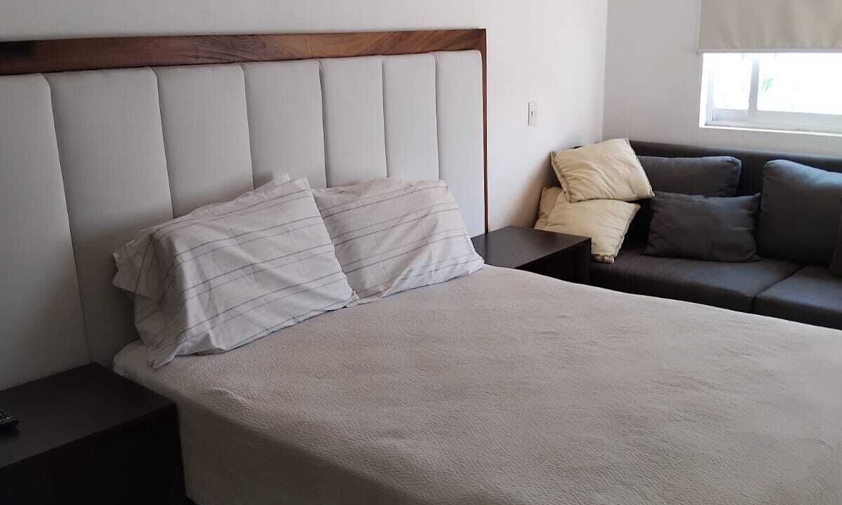 Photo of Bedroom in Valle Dorado