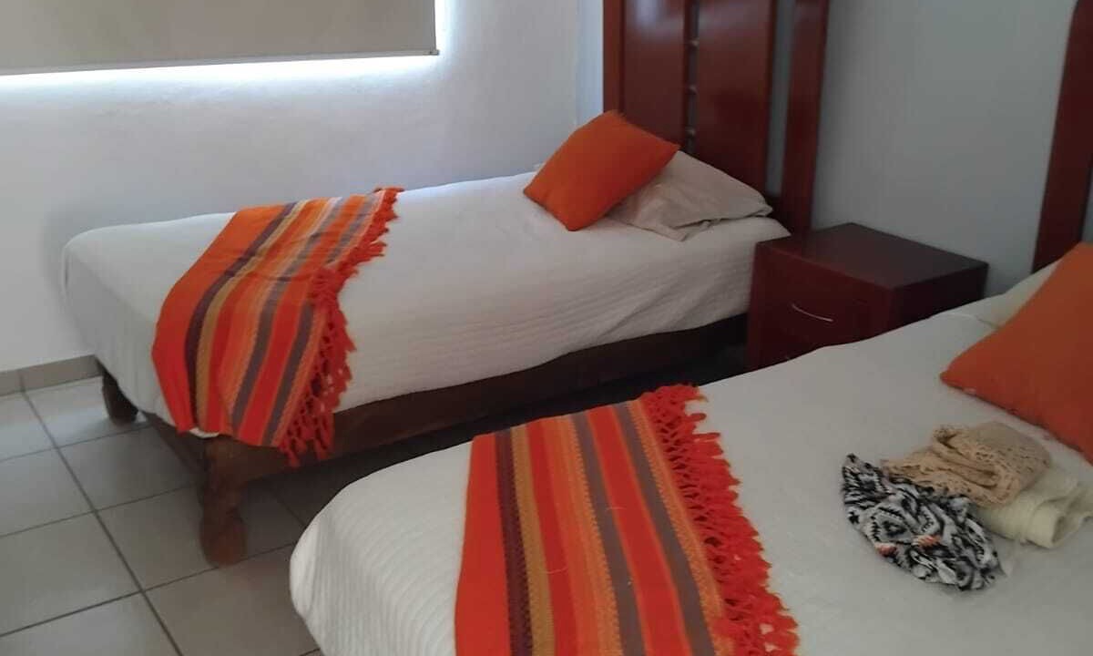 Photo of Bedroom in Valle Dorado