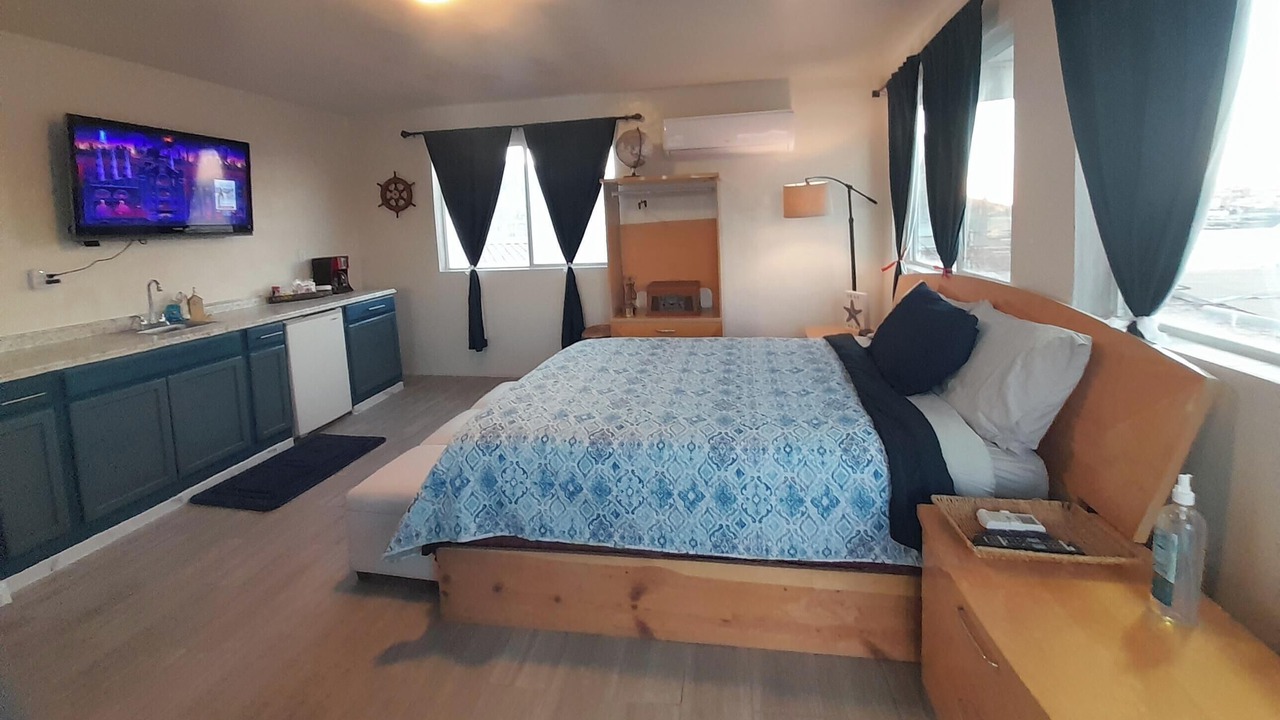 Photo of Bedroom in Cholla Bay