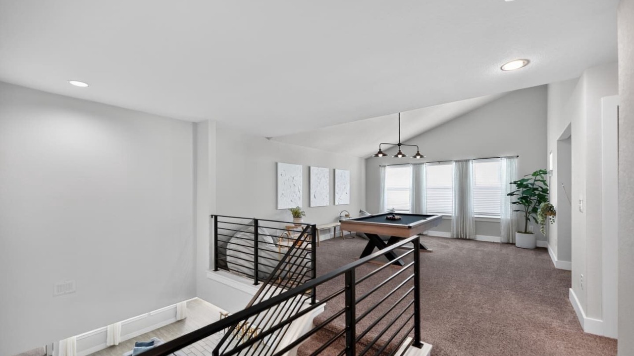 Photo of Bedroom in Austin