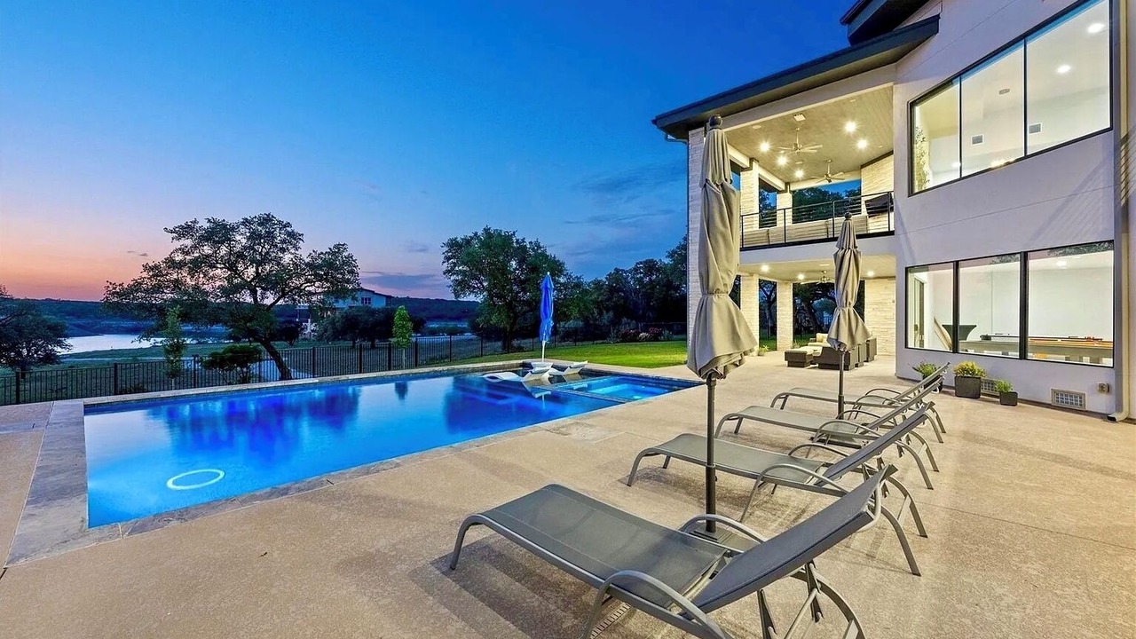 Photo of Outdoor in Highland Lake Estates