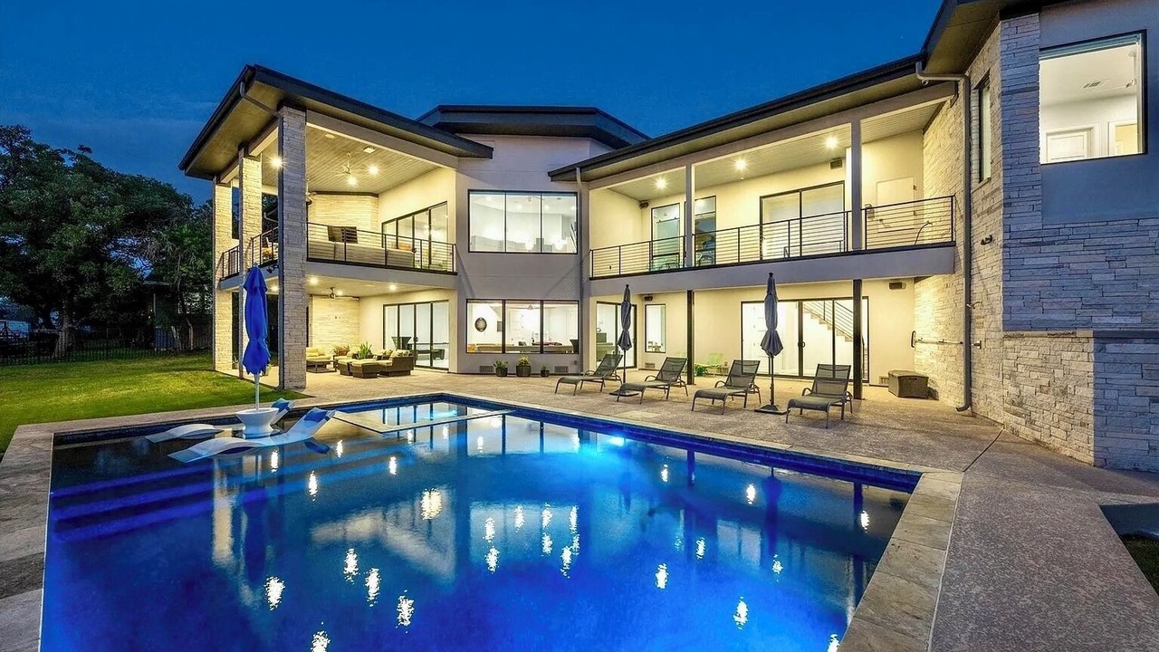 Photo of Outdoor in Highland Lake Estates