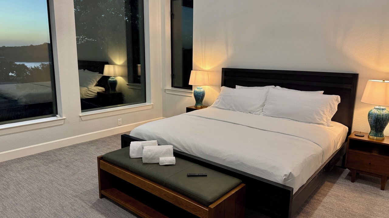 Photo of Bedroom in Highland Lake Estates