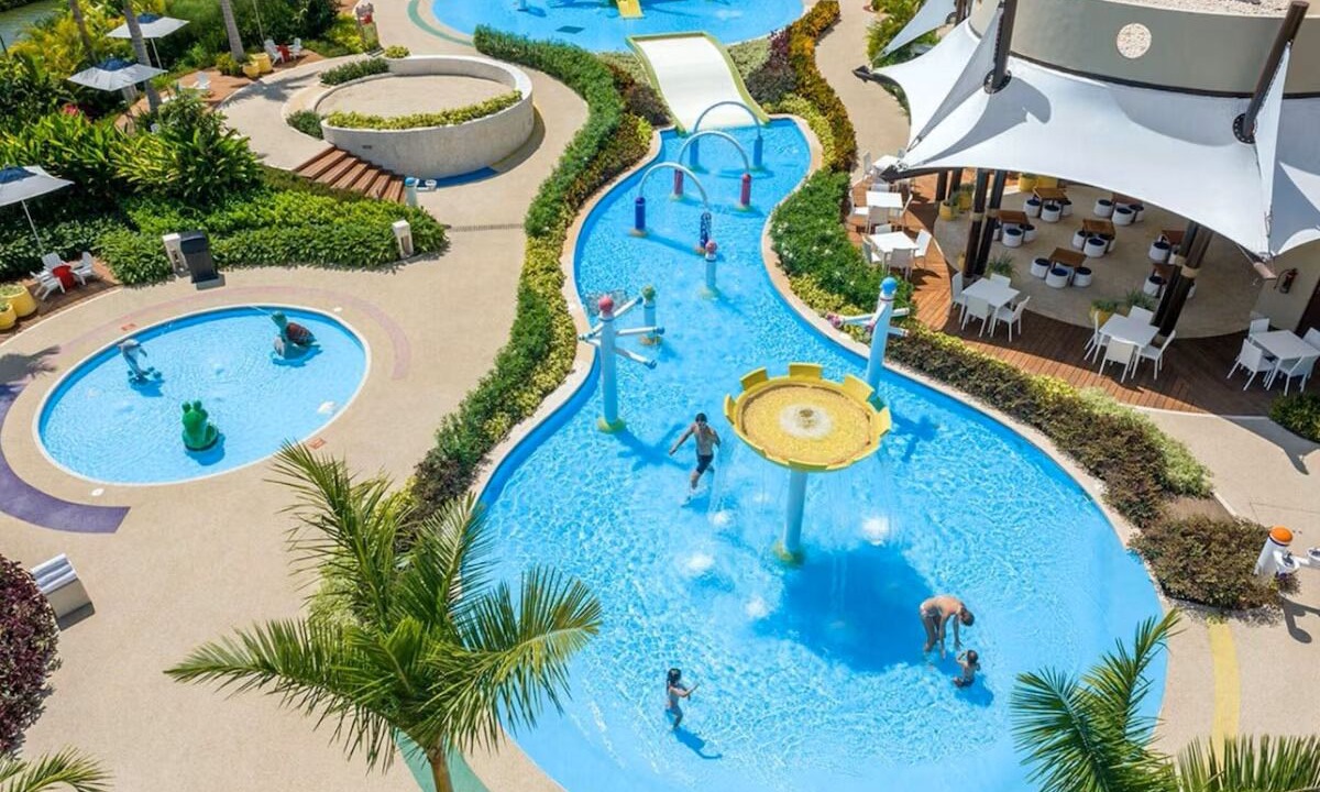 Photo of Outdoor in Las Jarretaderas