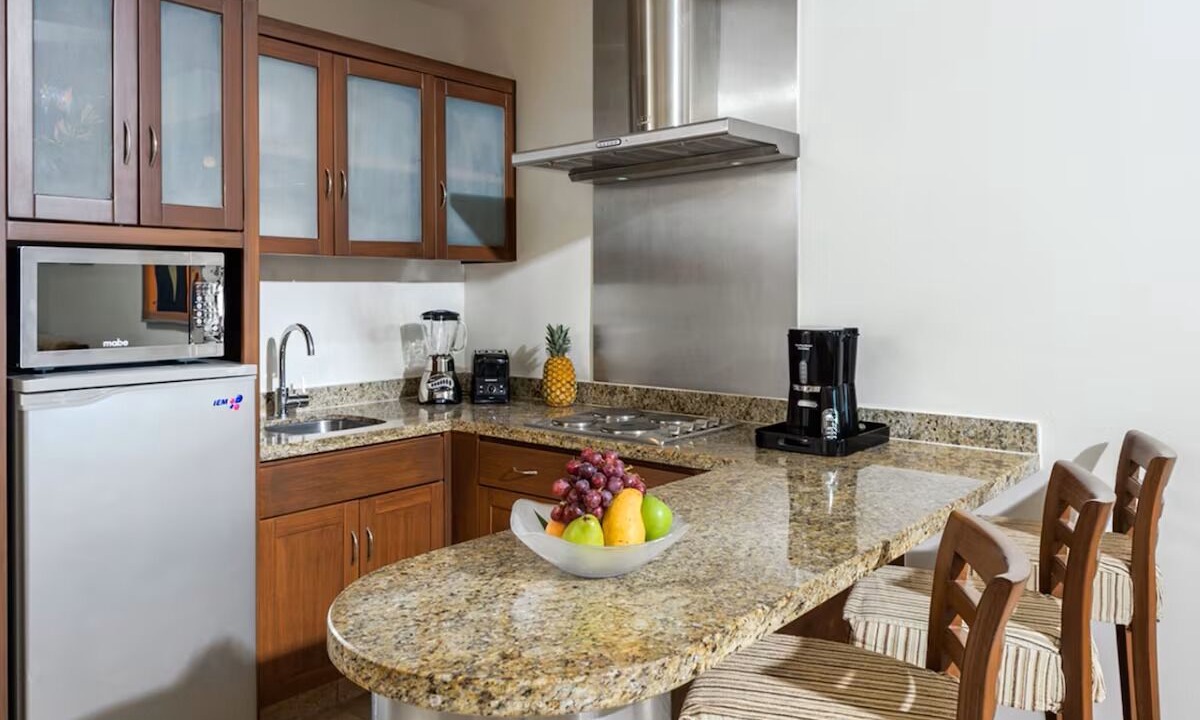 Photo of Kitchen in Las Jarretaderas