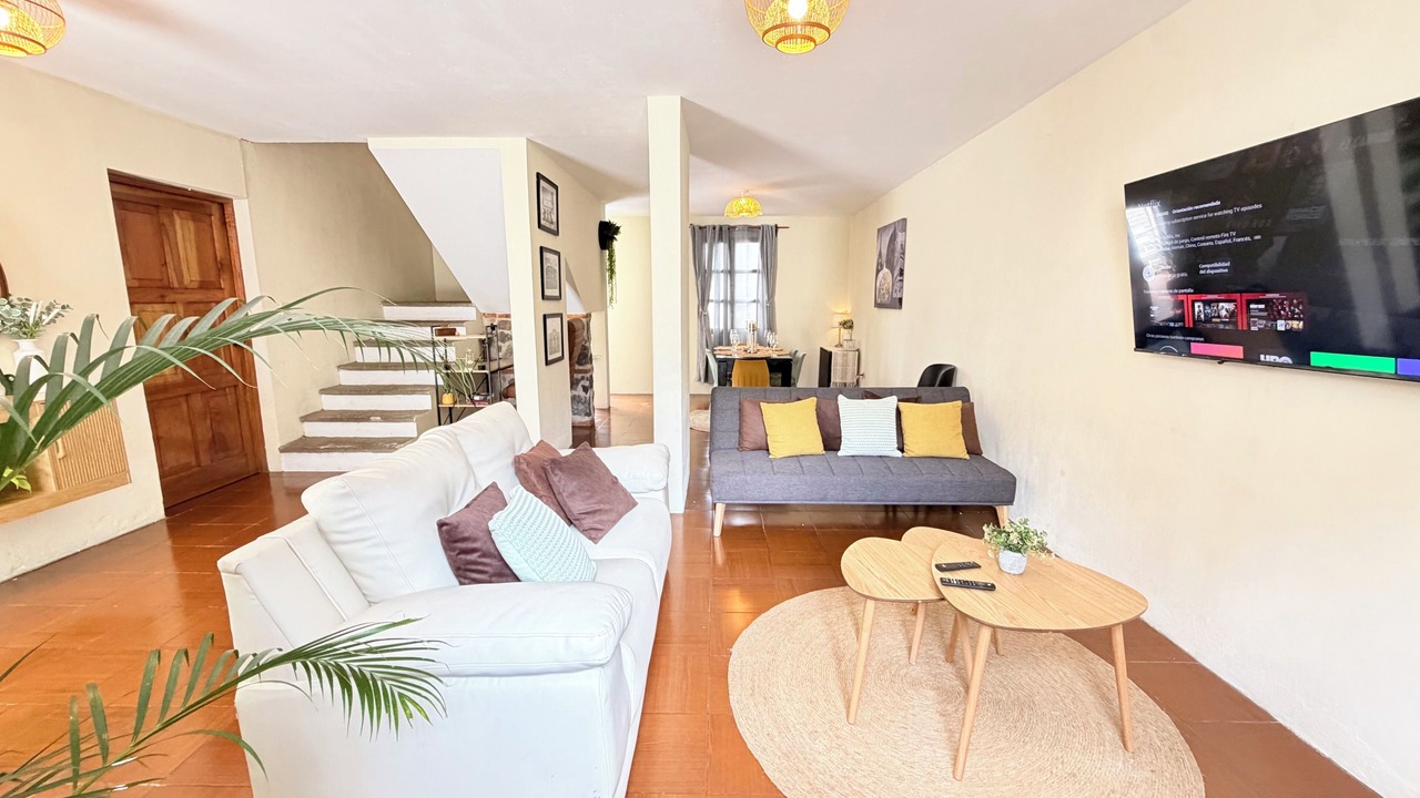 Photo of Livingroom in Ciudad Vieja