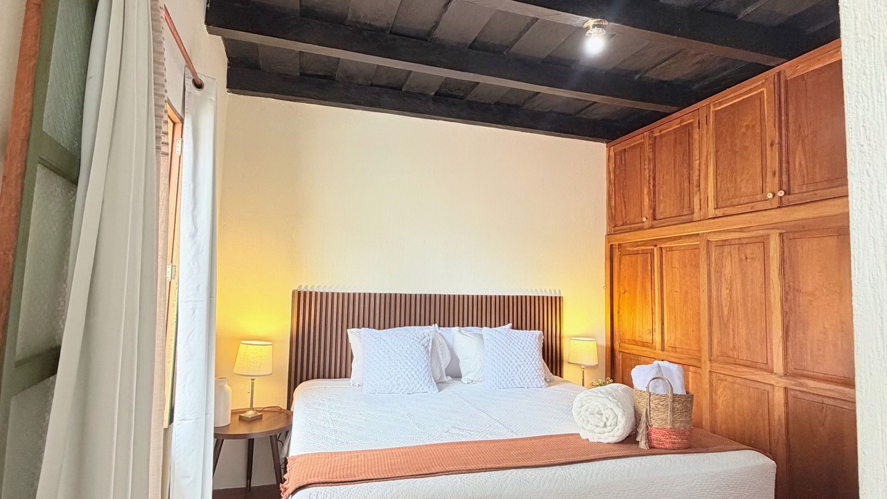 Photo of Bedroom in Ciudad Vieja