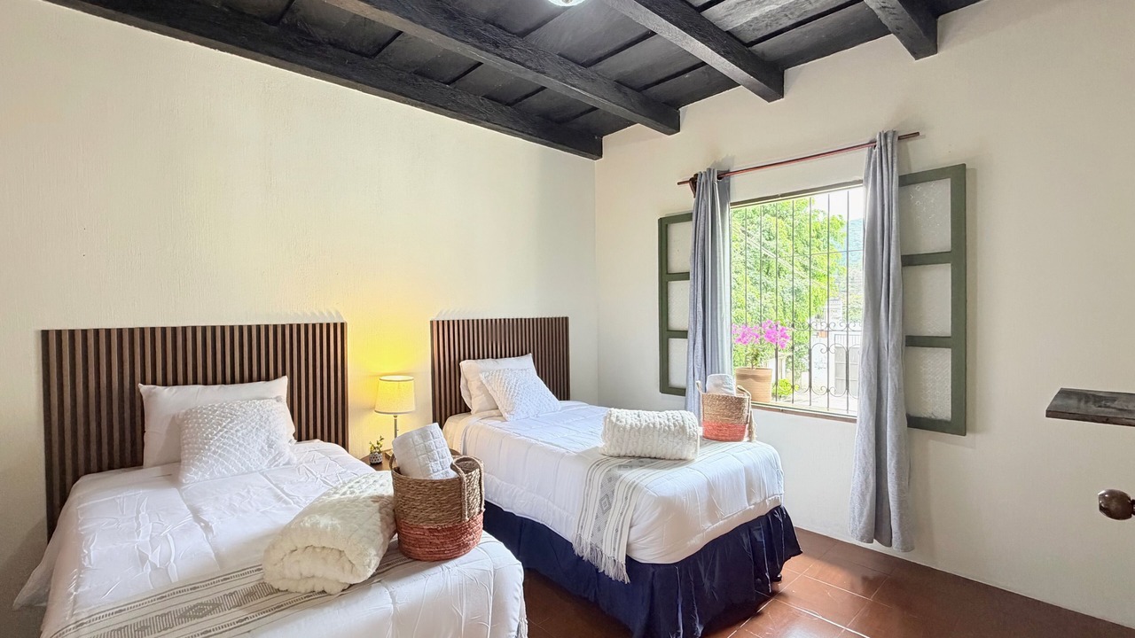 Photo of Bedroom in Ciudad Vieja