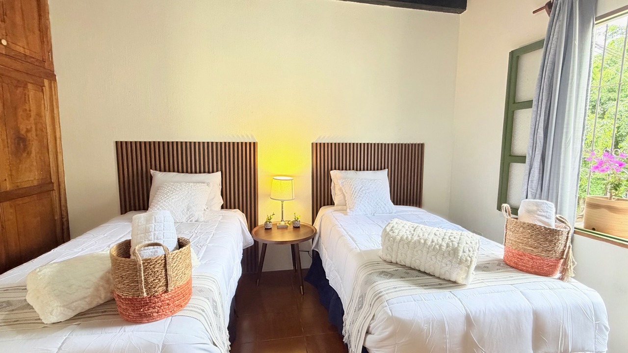Photo of Bedroom in Ciudad Vieja