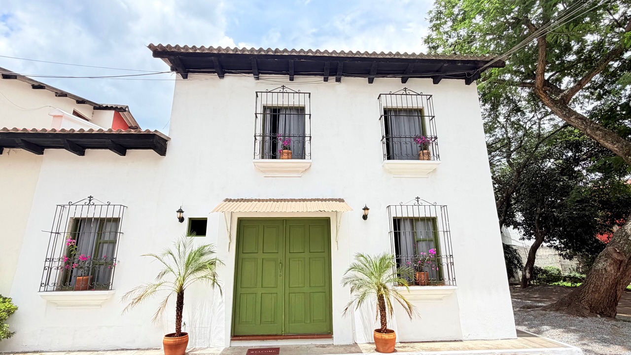 Photo of Outdoor in Ciudad Vieja