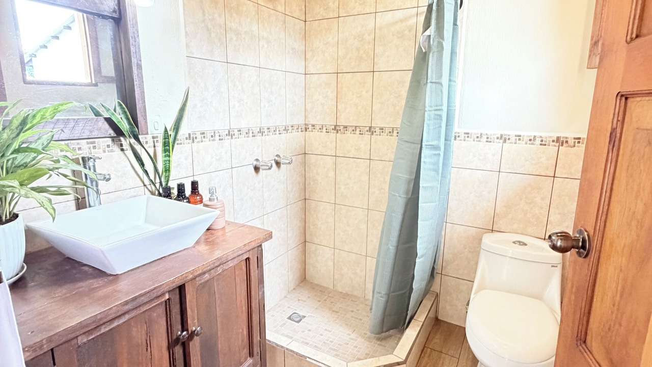 Photo of Bathroom in Ciudad Vieja