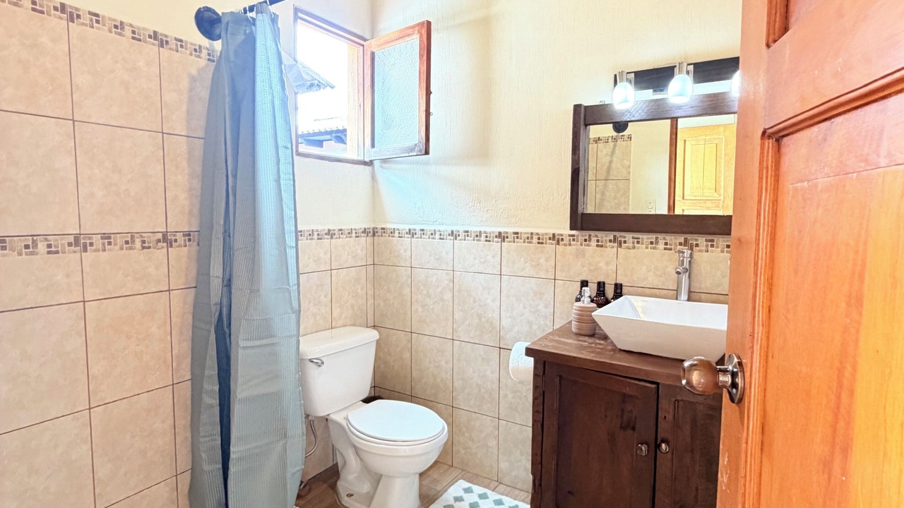 Photo of Bathroom in Ciudad Vieja