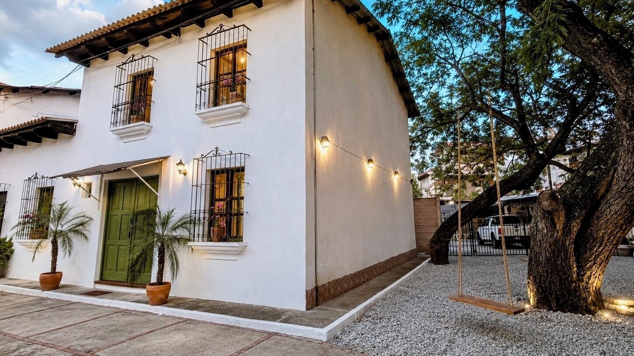 Photo of Outdoor in Ciudad Vieja