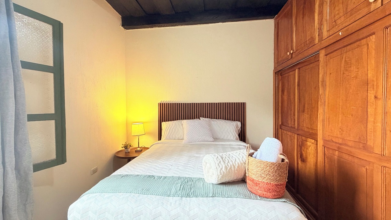 Photo of Bedroom in Ciudad Vieja