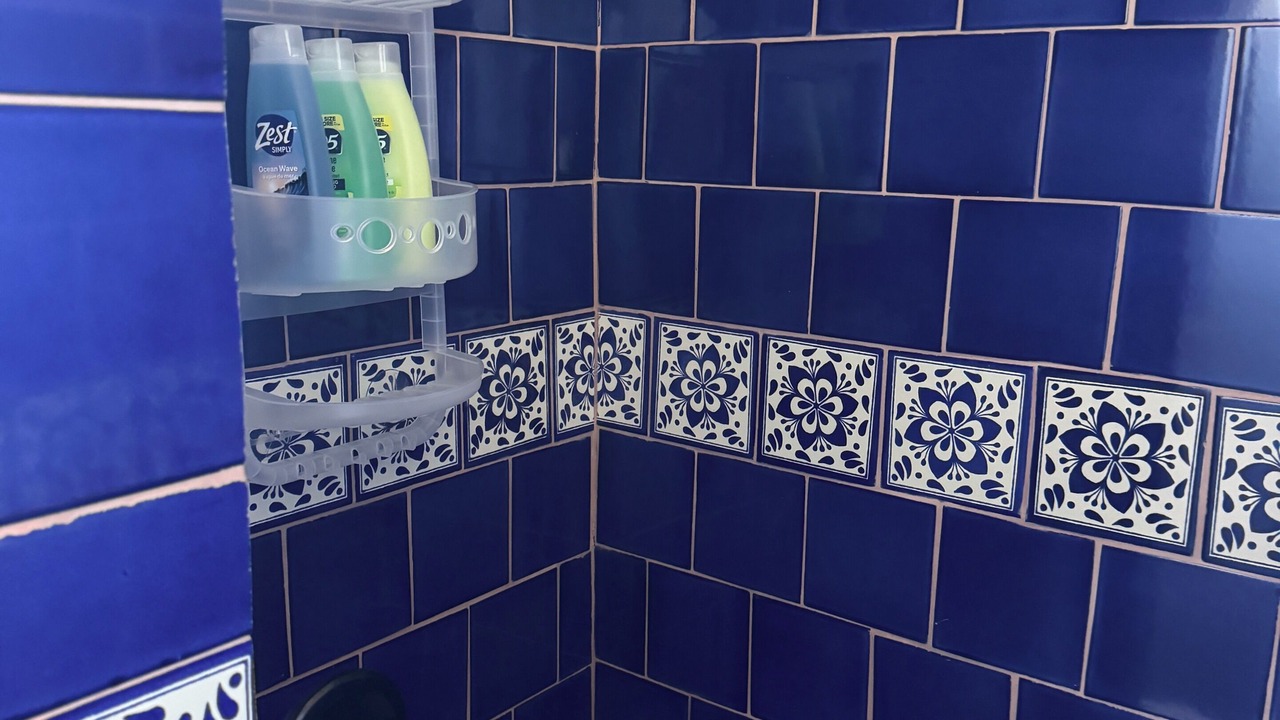 Photo of Bathroom in Salsipuedes