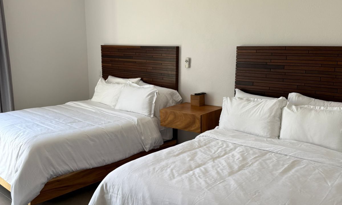 Photo of Bedroom in Ajijic