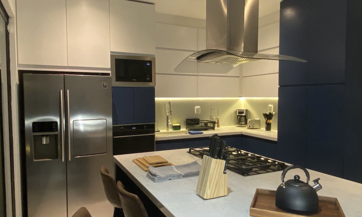 Photo of Kitchen in Roma Sur