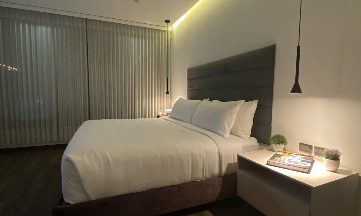 Photo of Bedroom in Roma Sur