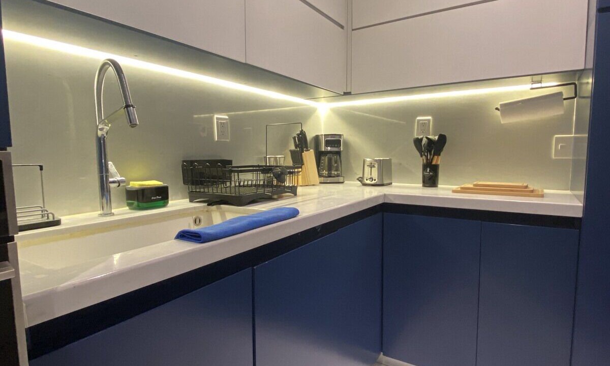 Photo of Kitchen in Roma Sur