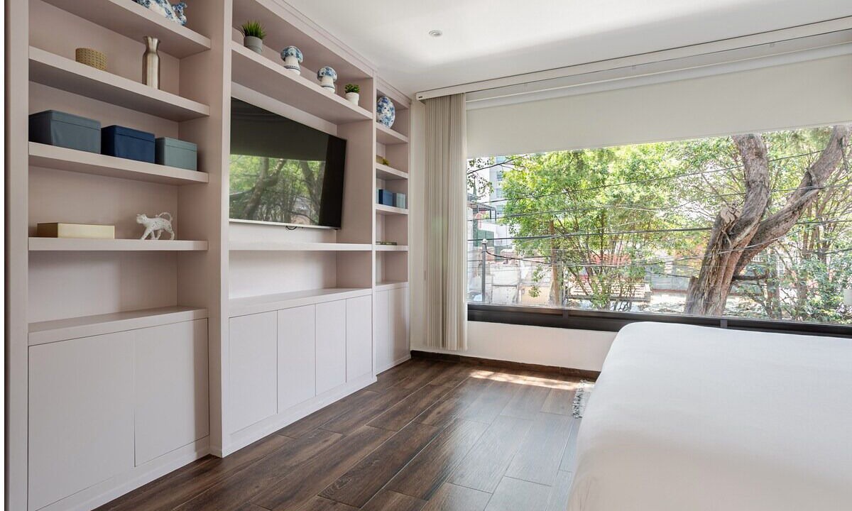 Photo of Bedroom in Roma Sur