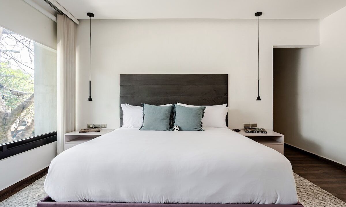 Photo of Bedroom in Roma Sur