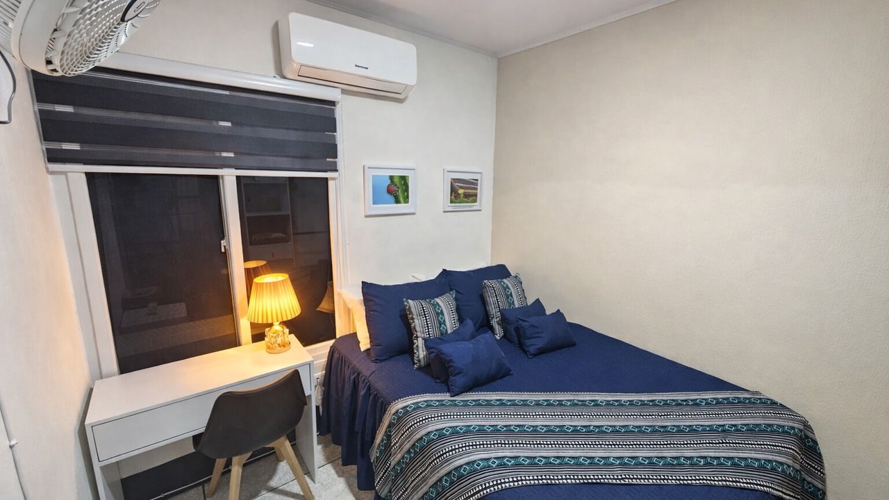 Photo of Bedroom in Zacapa