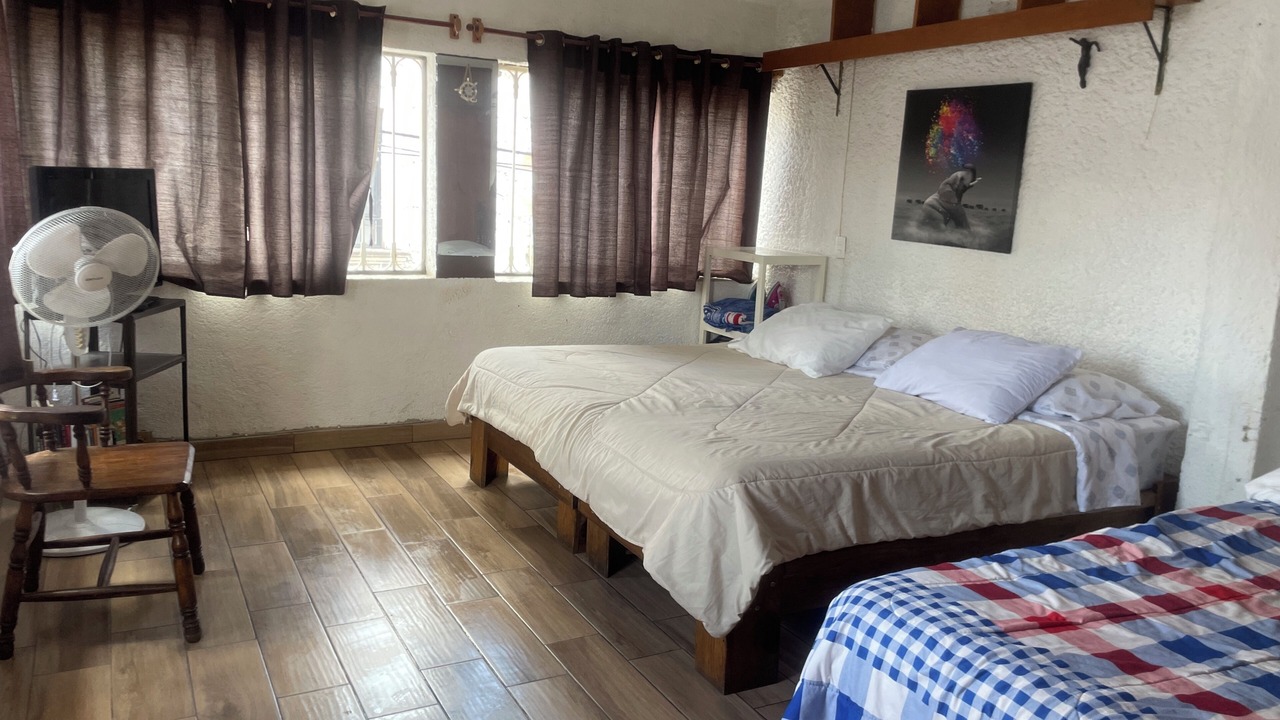 Photo of Bedroom in Historic Centre