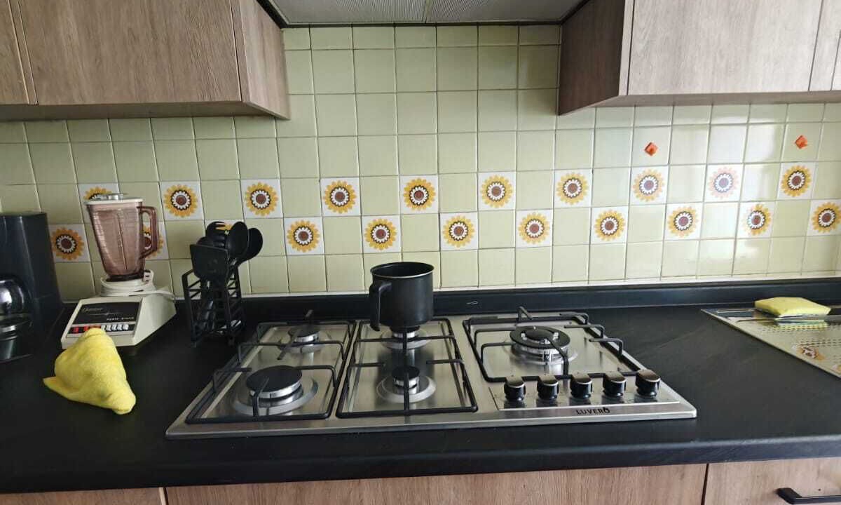 Photo of Kitchen in Morelia