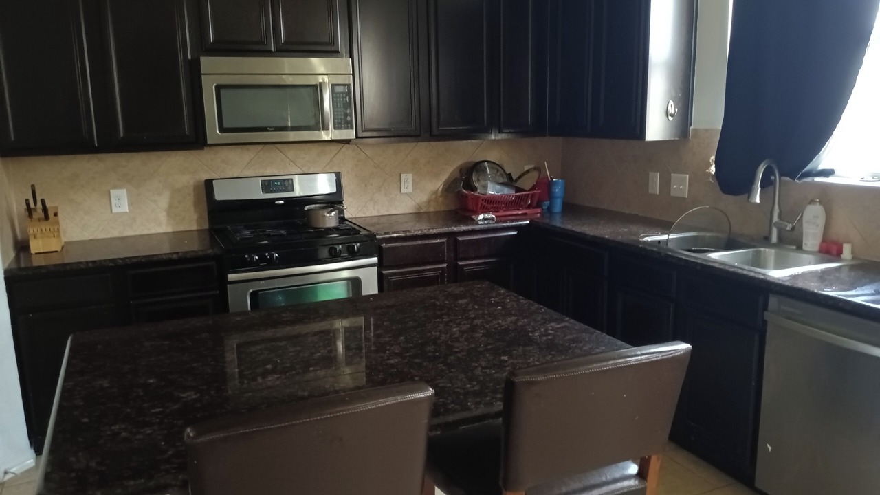Photo of Kitchen in Saginaw
