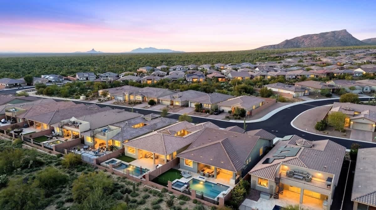 Photo of Outdoor in Marana