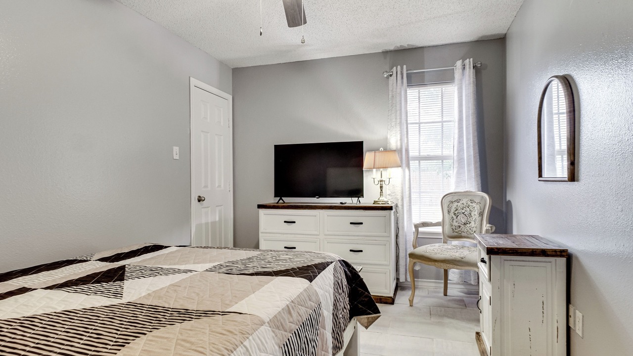 Photo of Bedroom in Lubbock