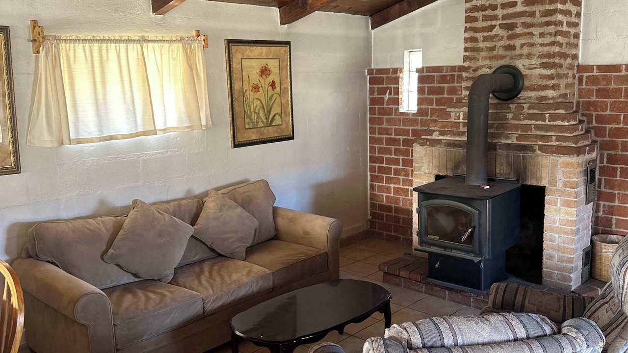 Photo of Livingroom in San Rafael