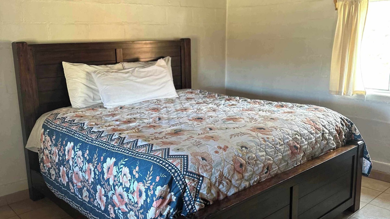 Photo of Bedroom in San Rafael