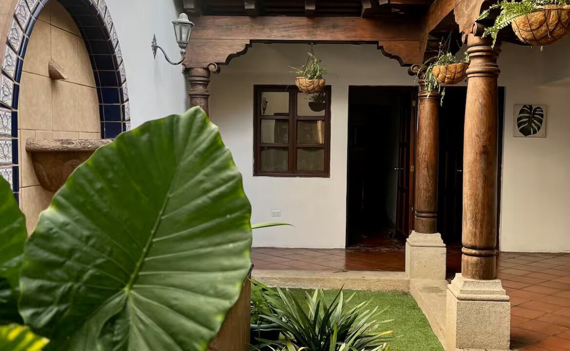 Photo of Outdoor in Ciudad Vieja