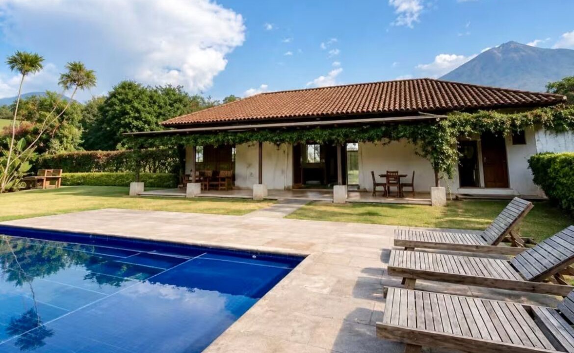 Photo of Outdoor in Ciudad Vieja