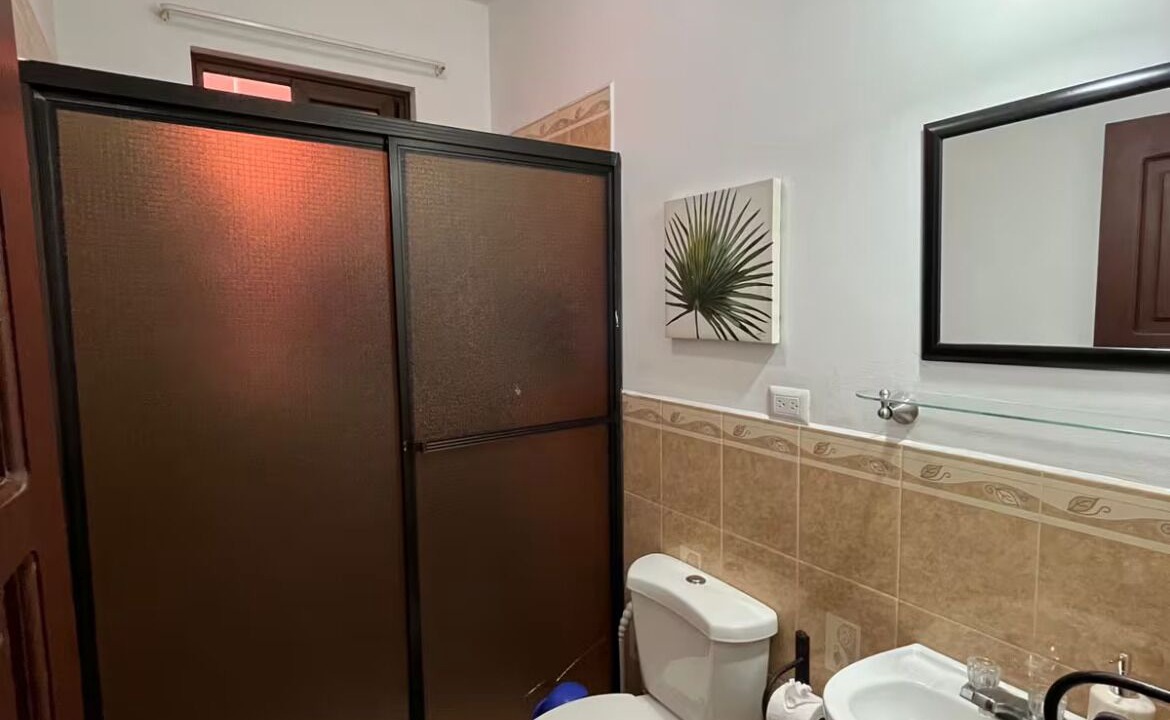 Photo of Bathroom in Ciudad Vieja