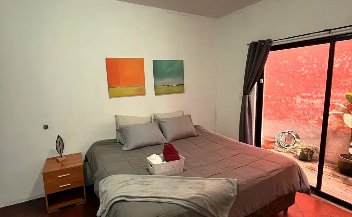 Photo of Bedroom in Ciudad Vieja