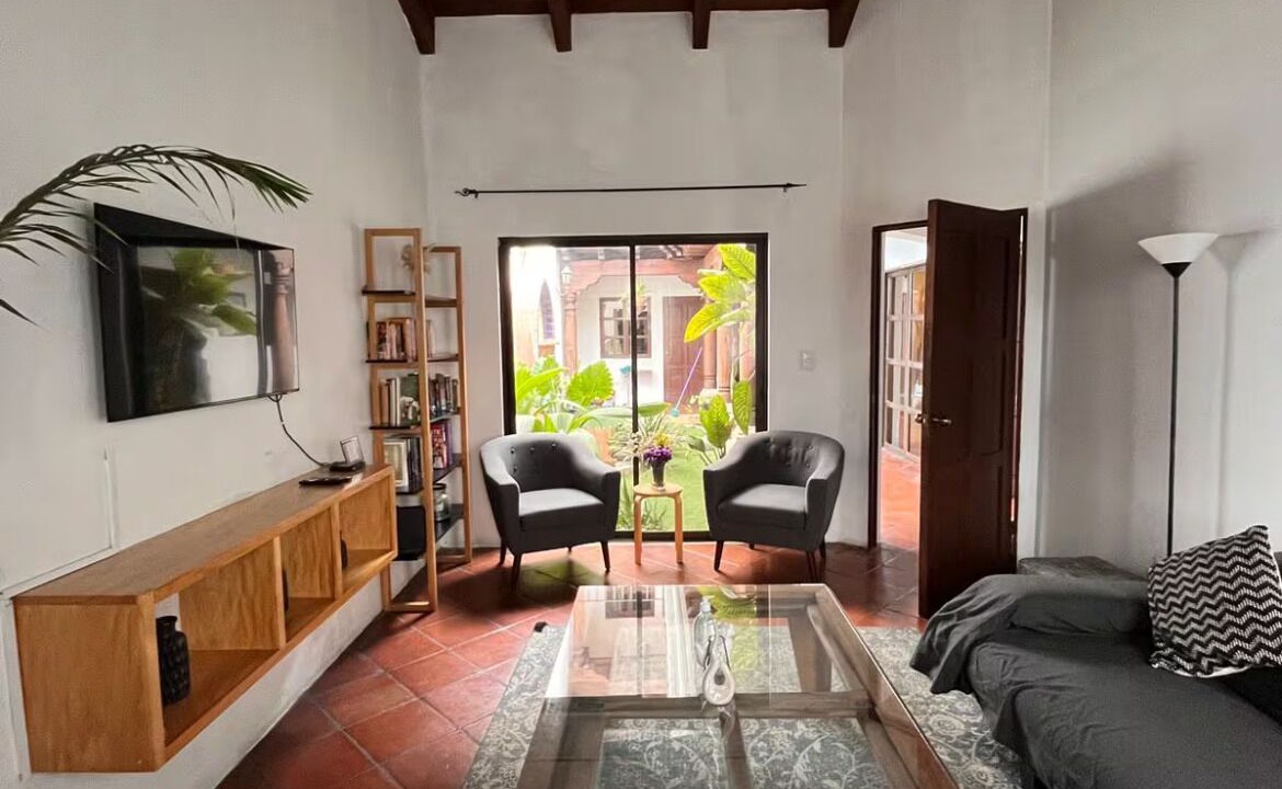 Photo of Livingroom in Ciudad Vieja