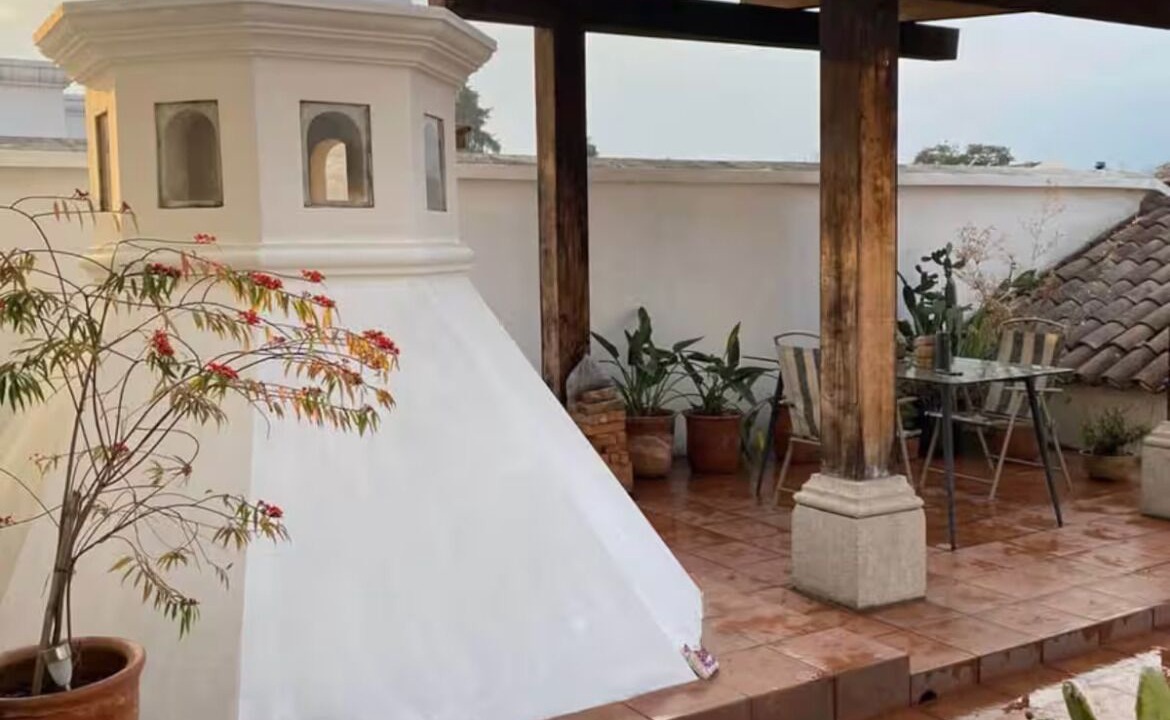 Photo of Outdoor in Ciudad Vieja
