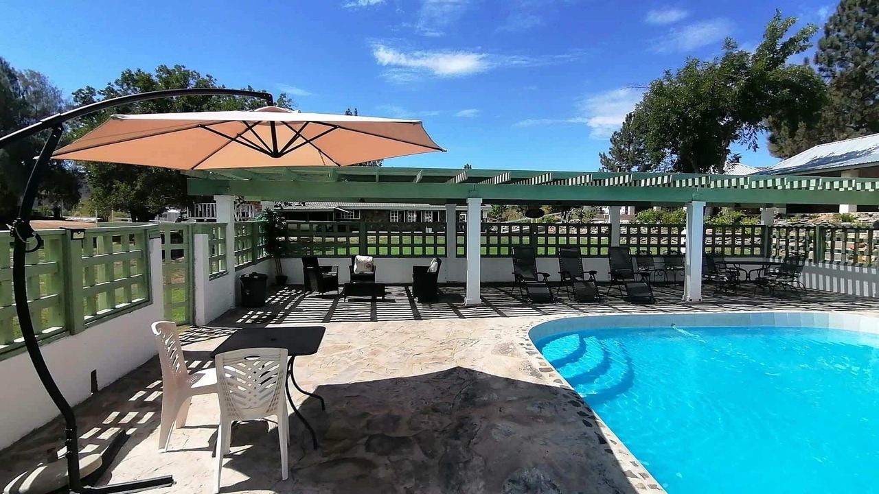 Photo of Outdoor in San Rafael