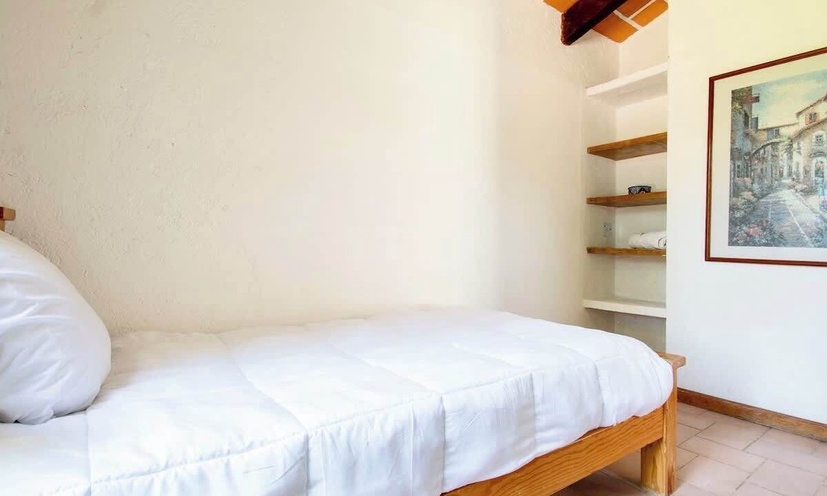 Photo of Bedroom in Chiconcuac