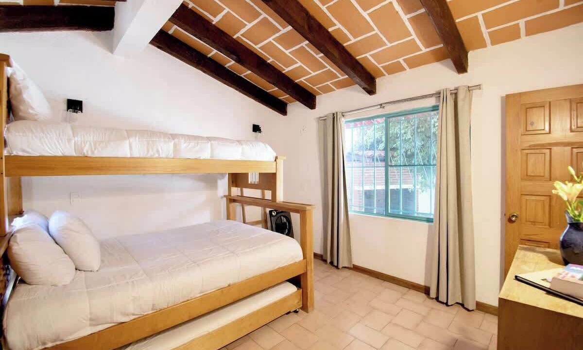 Photo of Bedroom in Chiconcuac