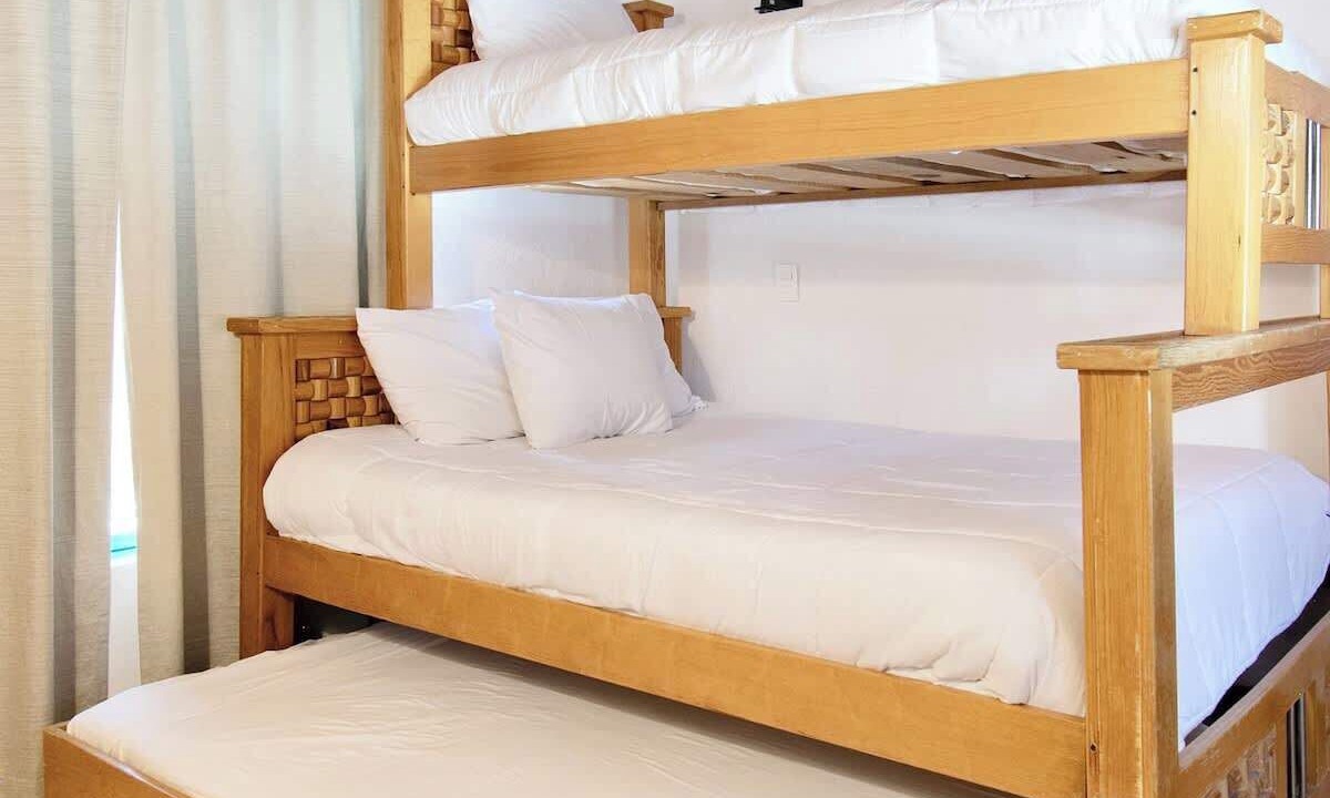 Photo of Bedroom in Chiconcuac