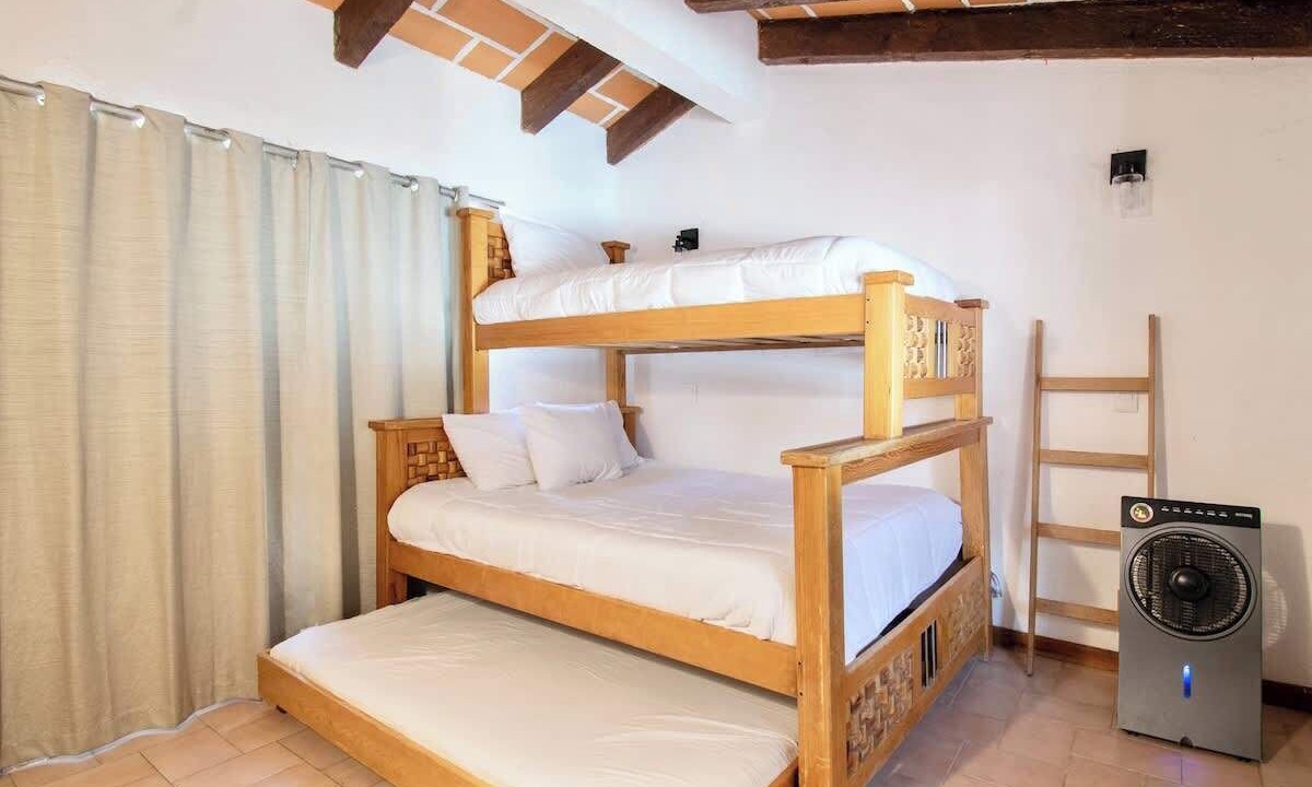 Photo of Bedroom in Chiconcuac