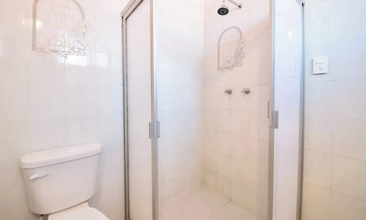 Photo of Bathroom in Chiconcuac