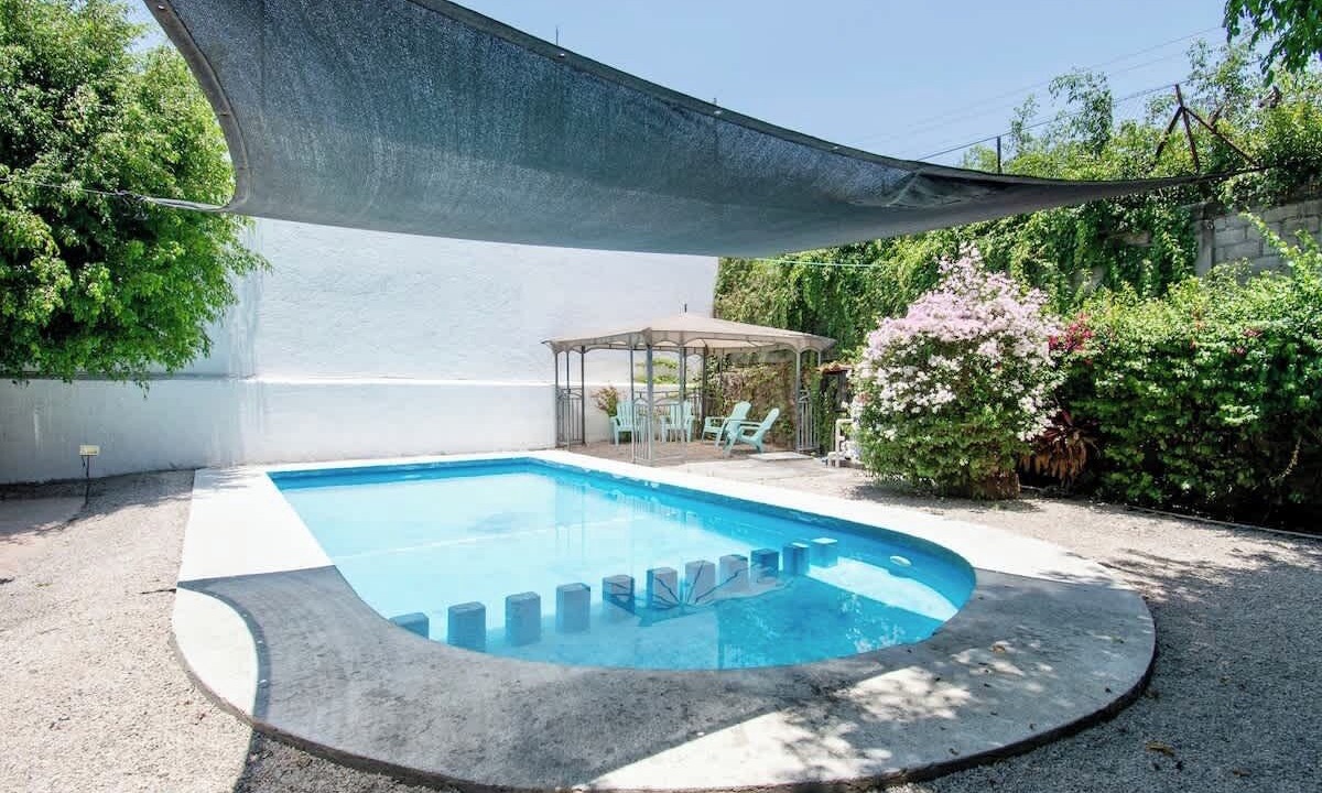 Photo of Outdoor in Chiconcuac