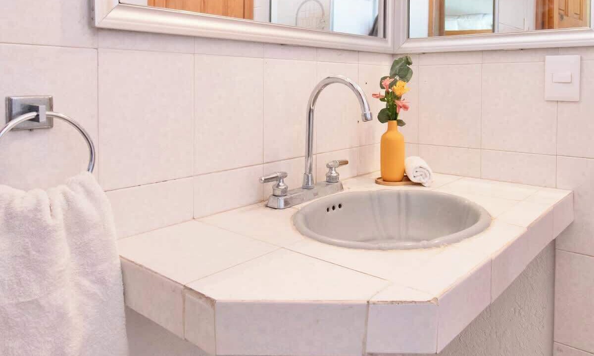 Photo of Bathroom in Chiconcuac