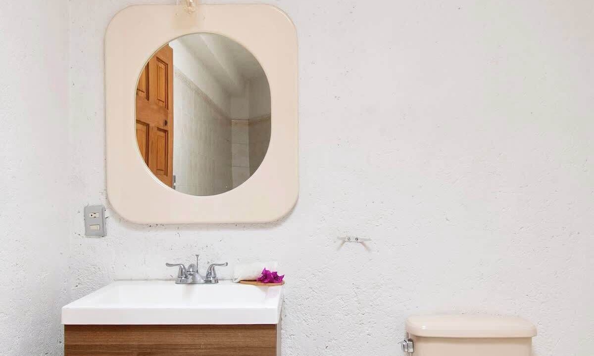 Photo of Bathroom in Chiconcuac