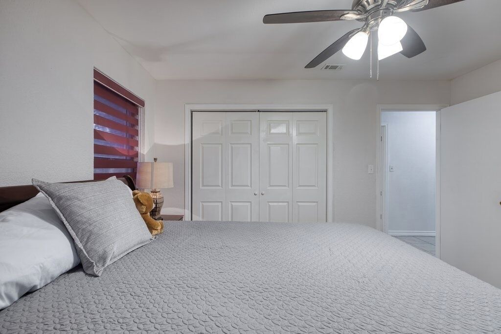 Photo of Bedroom in Pharr