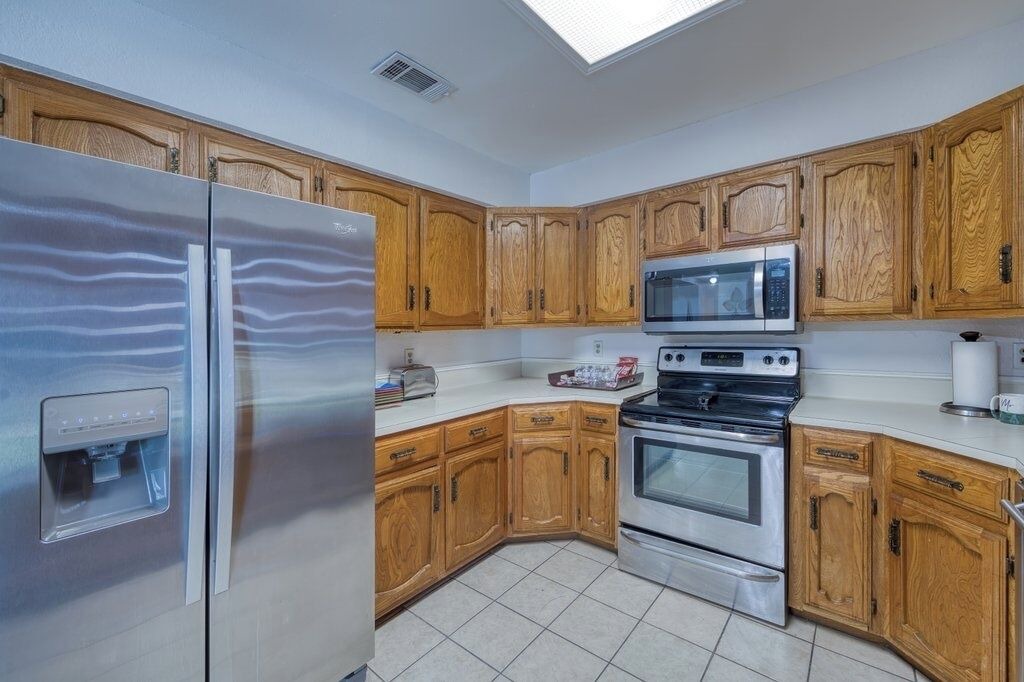 Photo of Kitchen in Pharr